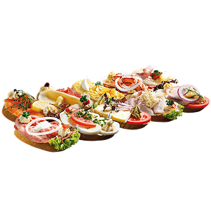 Закуски