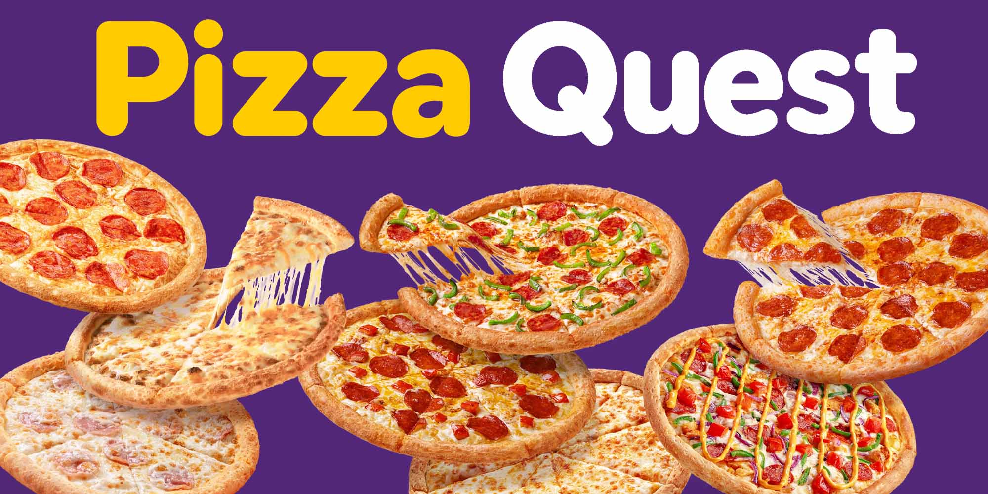 Pizza Quest