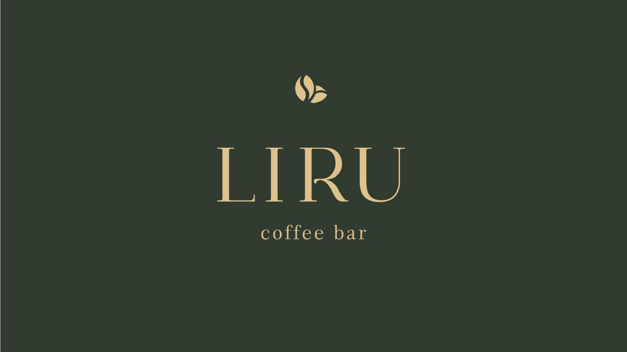 Liru Coffee Bar