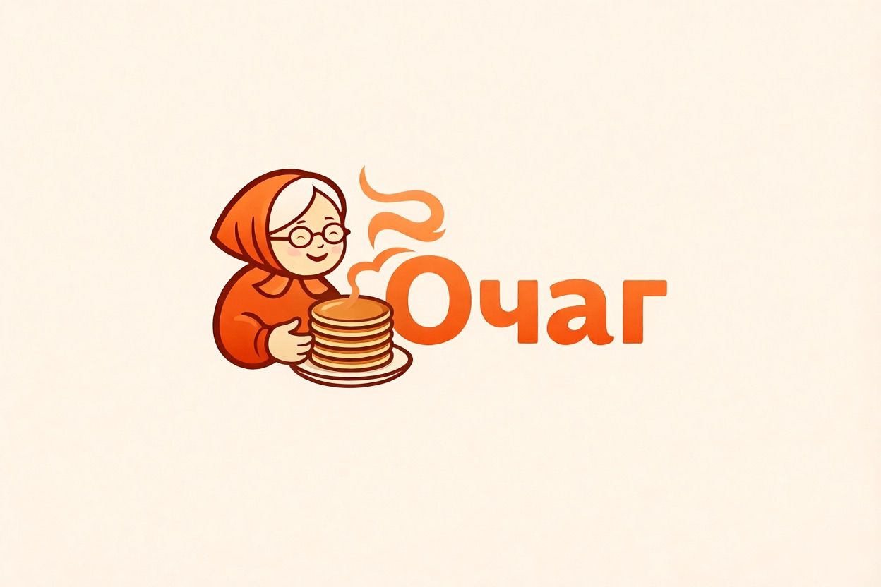 Очаг