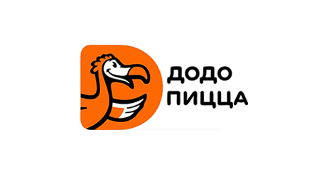 Додо Пицца