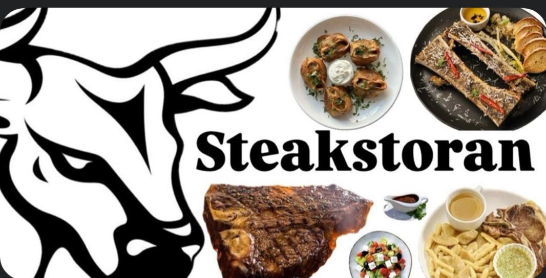 Steakstoran