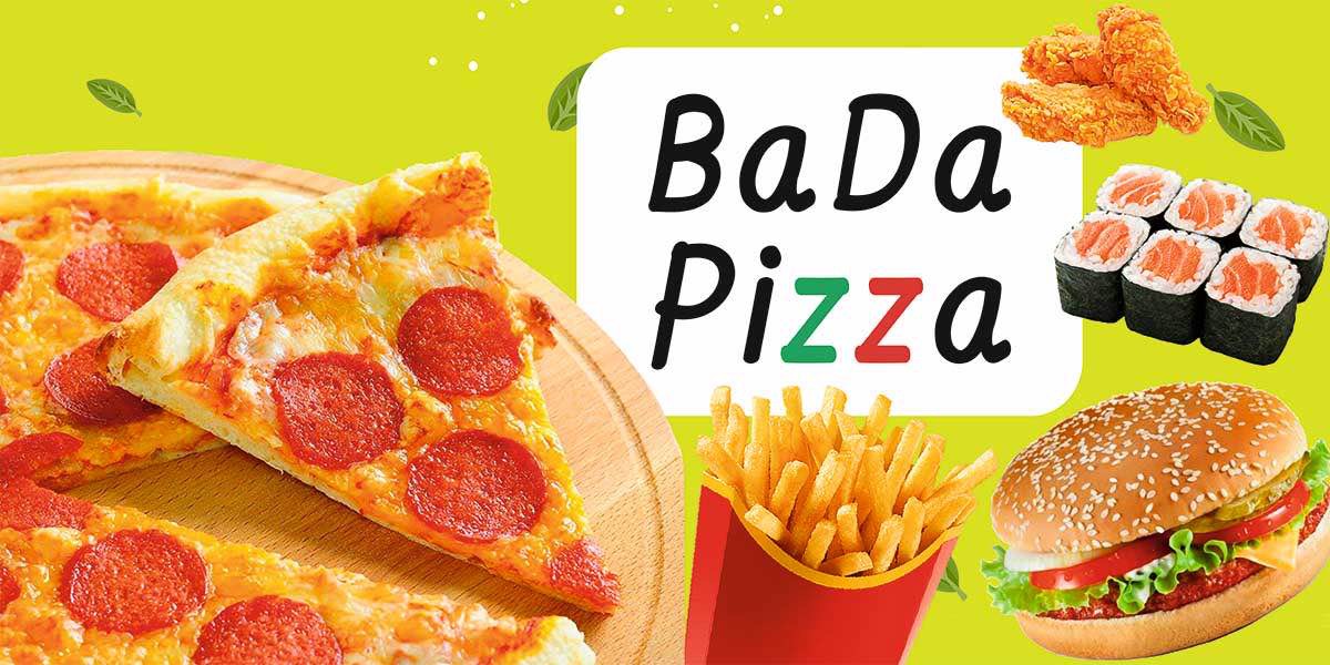 BaDa Pizza
