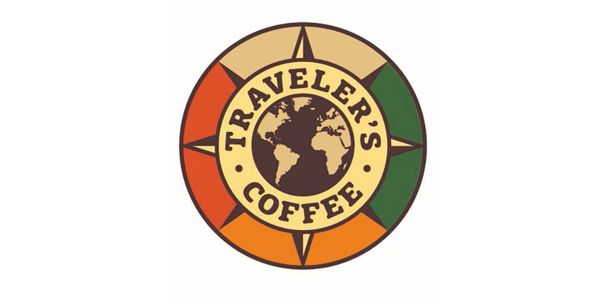 Travelers Coffee