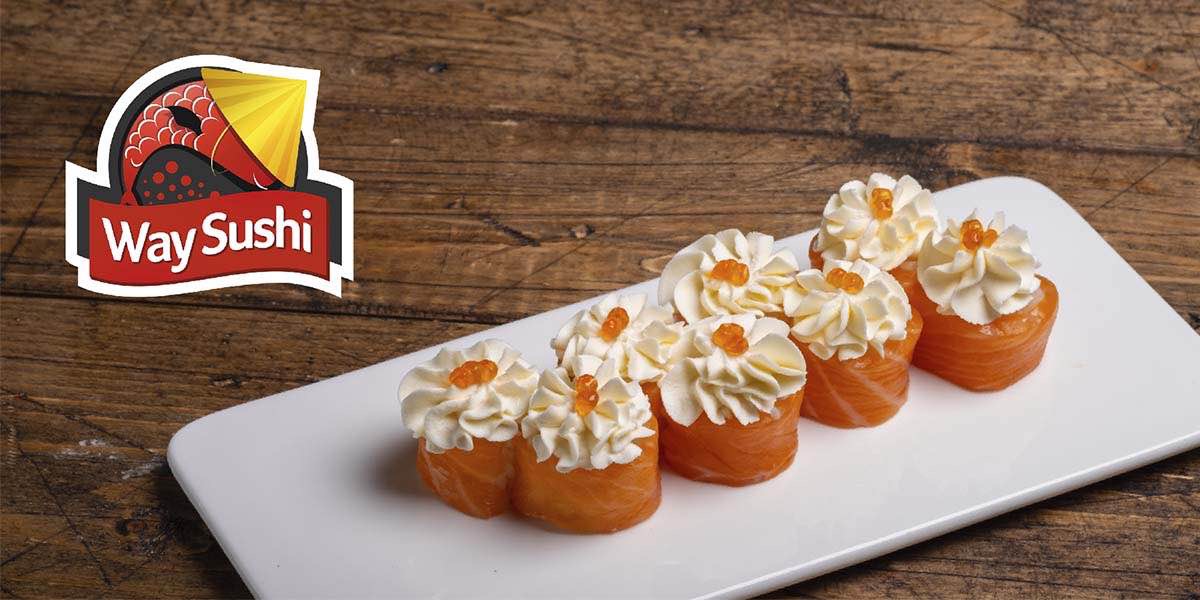 WaySushi