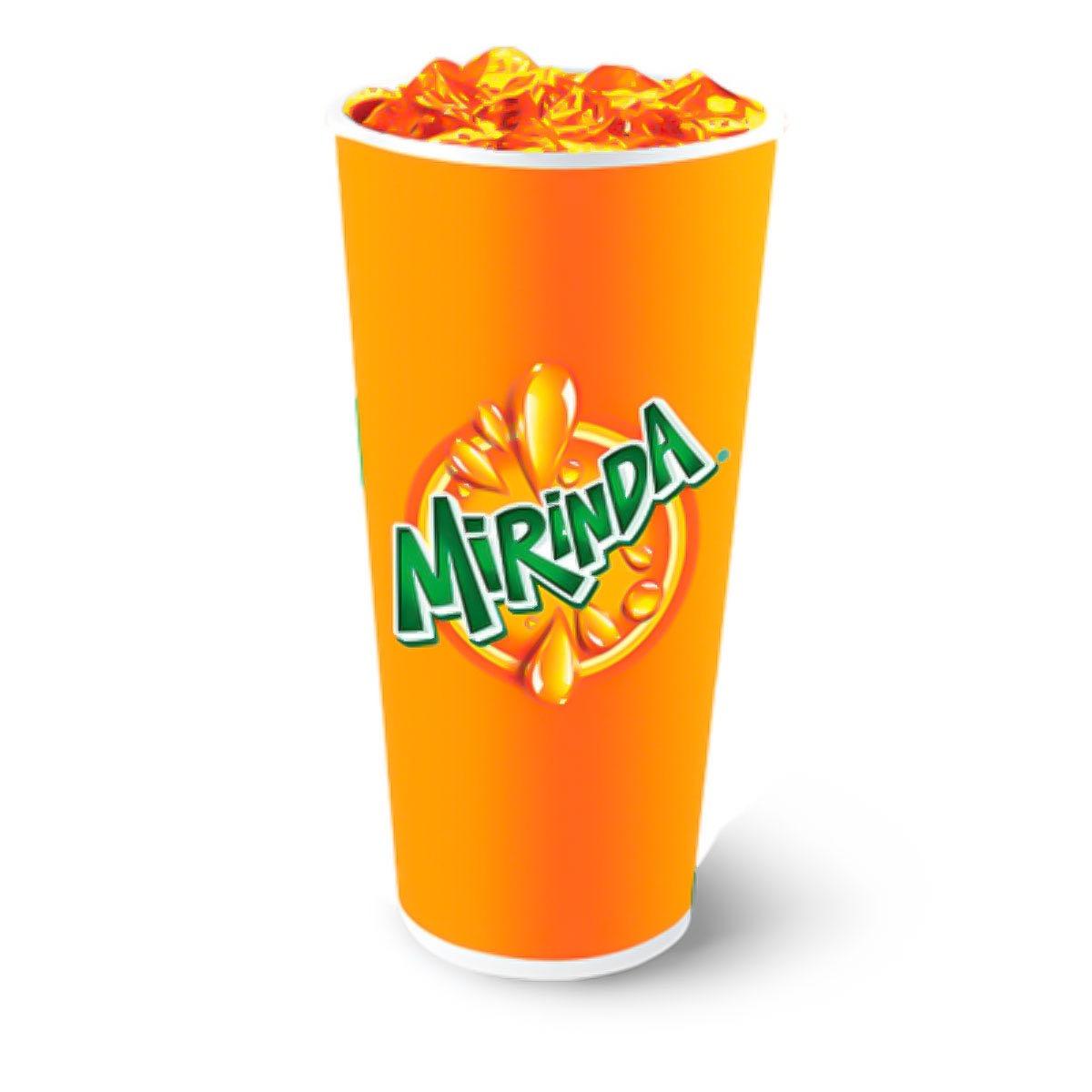 Миринда