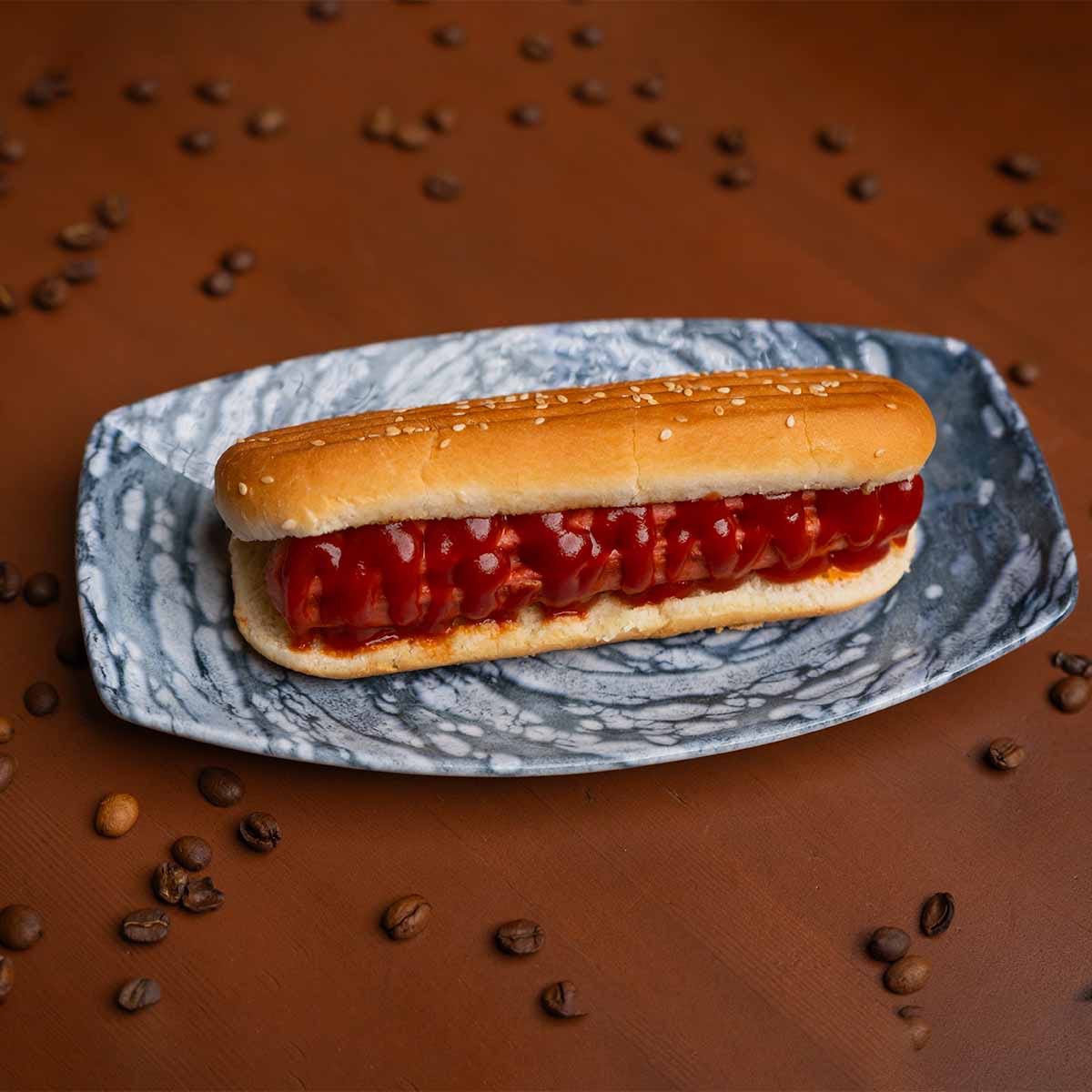 Хот-Дог