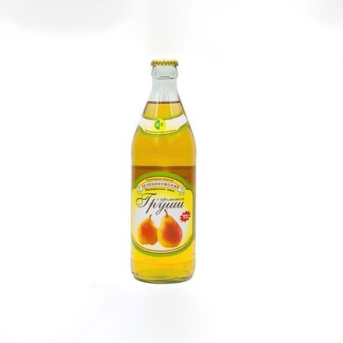 Зеленокумский