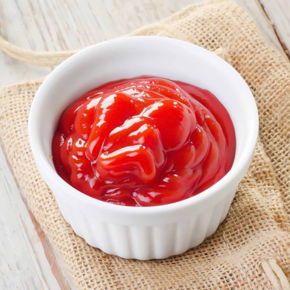 Кетчуп