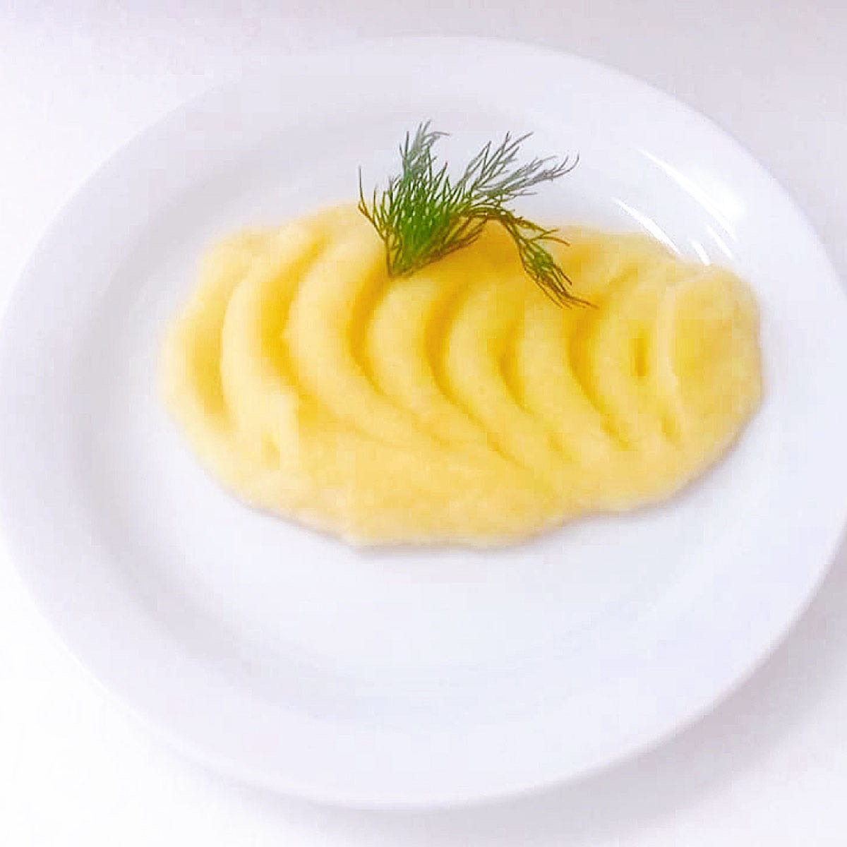 Пюре