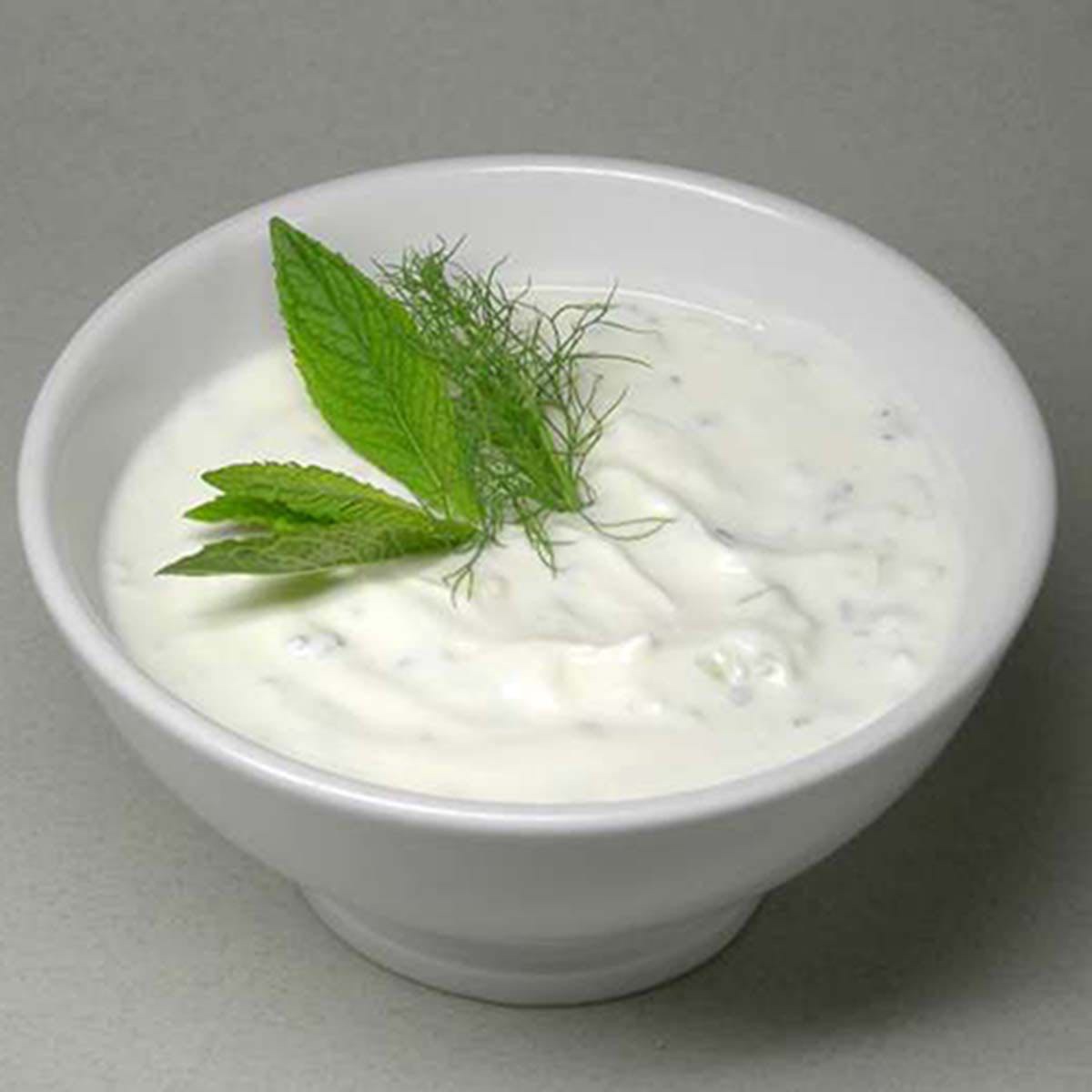 Соус сметана