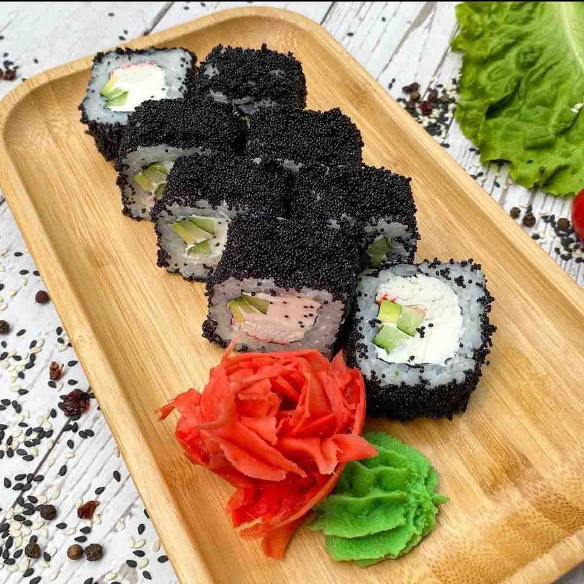 Ночная калифорния