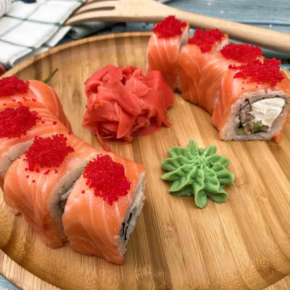 Красный дракон