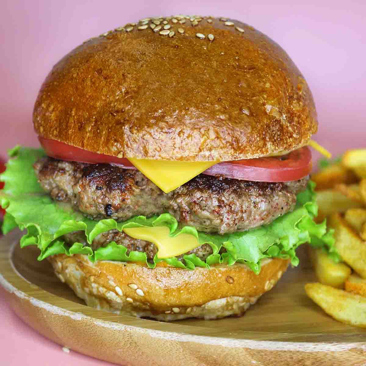 YouBurger 2x