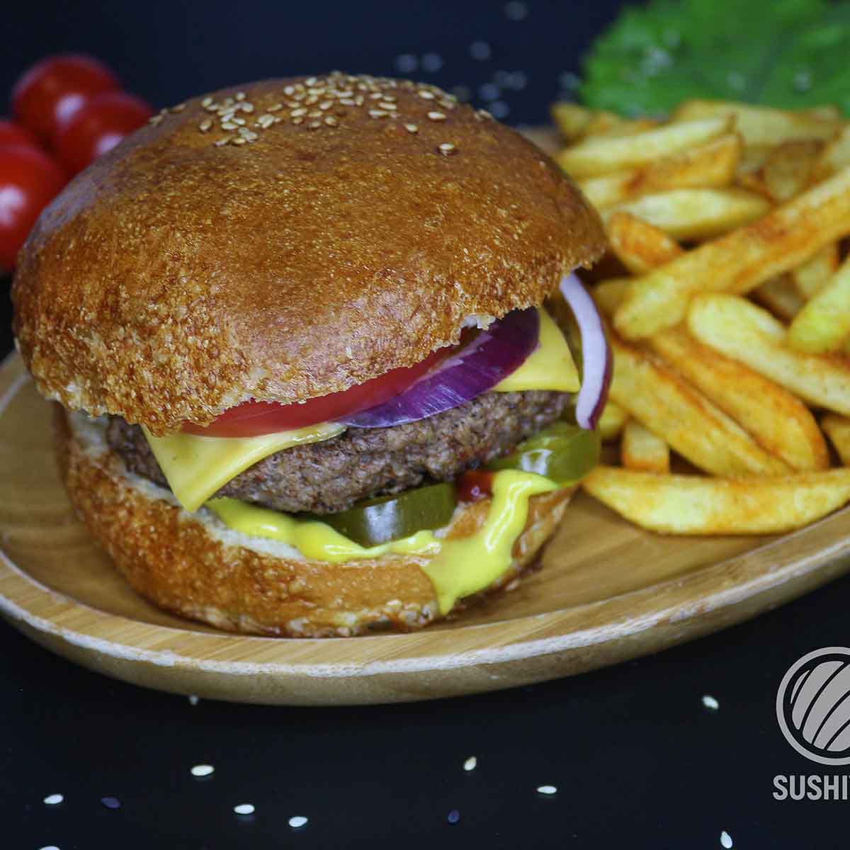 YouBurger