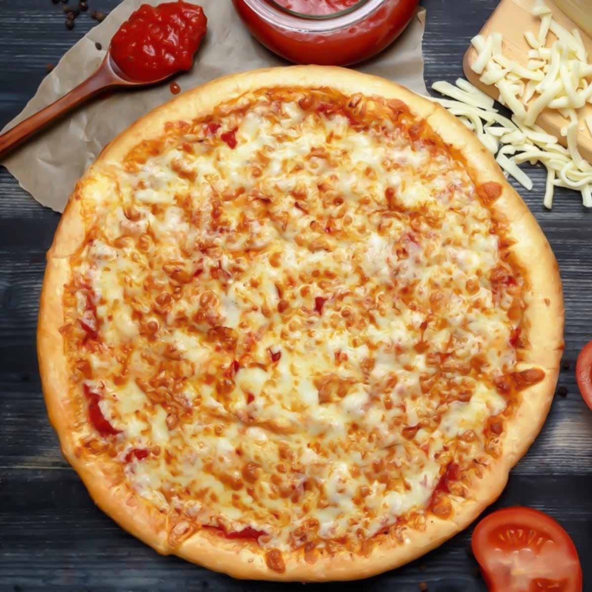 Картофельная стандартная