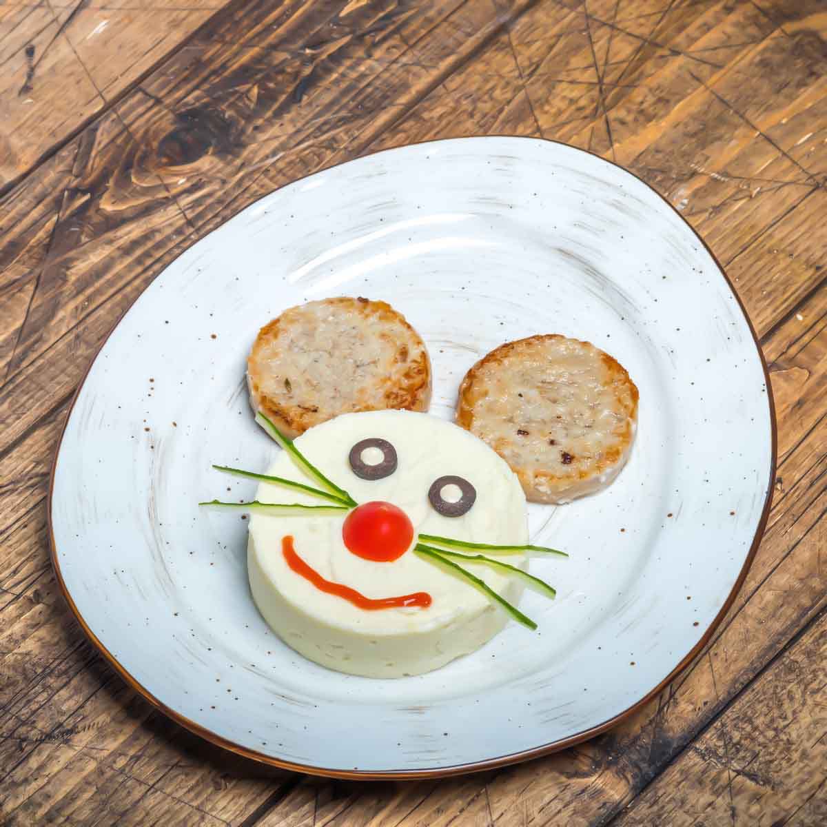 Мики Маус
