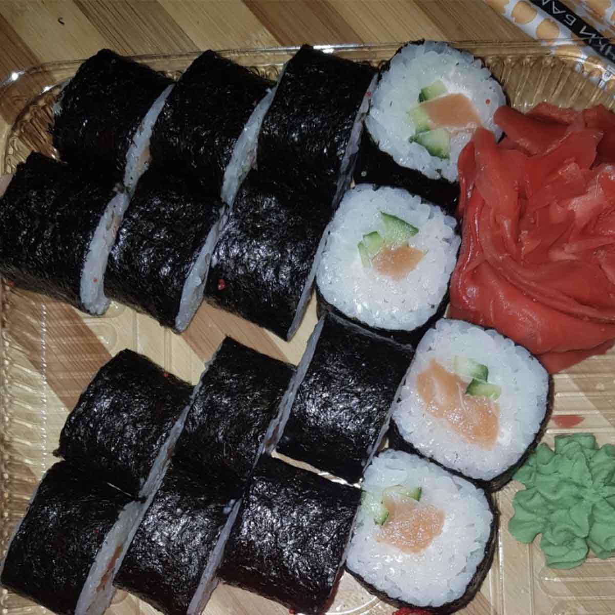 Шанхай