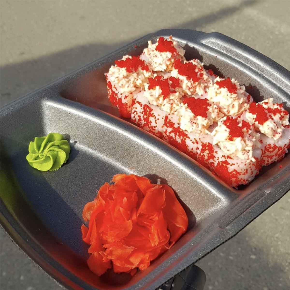 Цунами