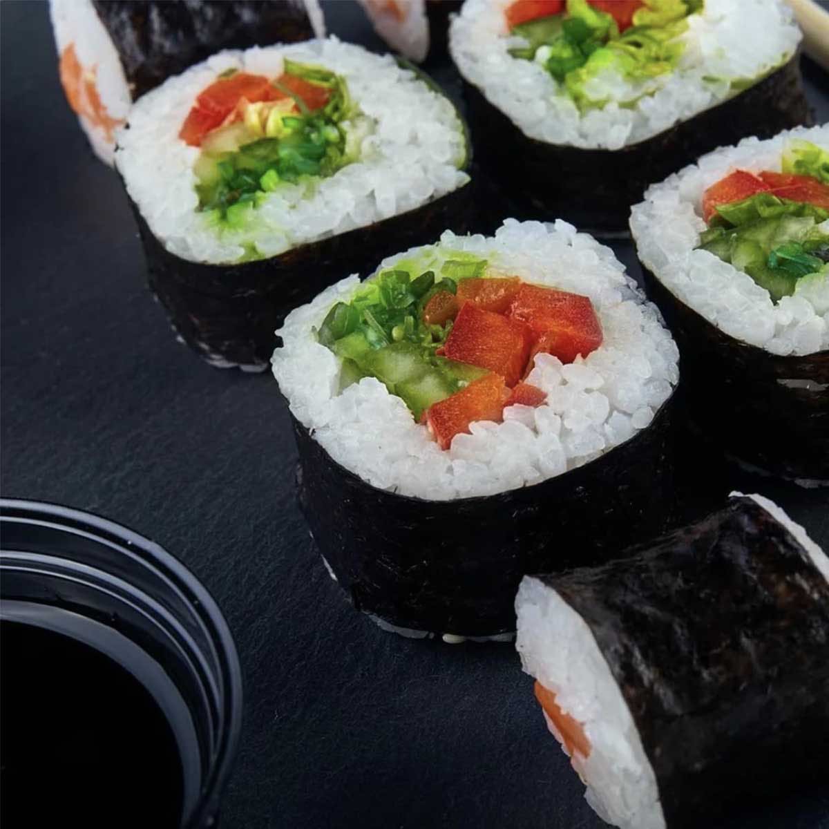 Ясай маки
