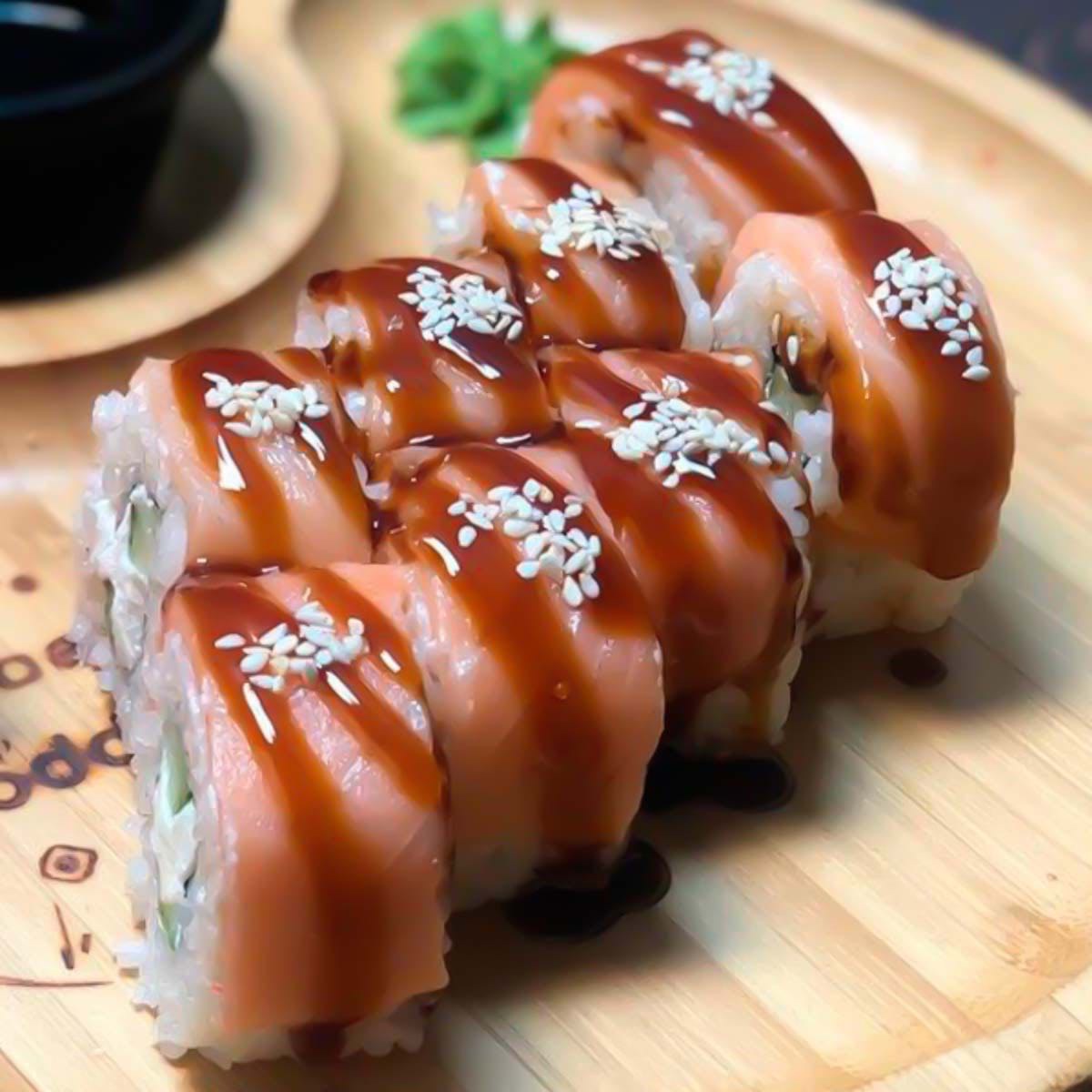 Красный дракон