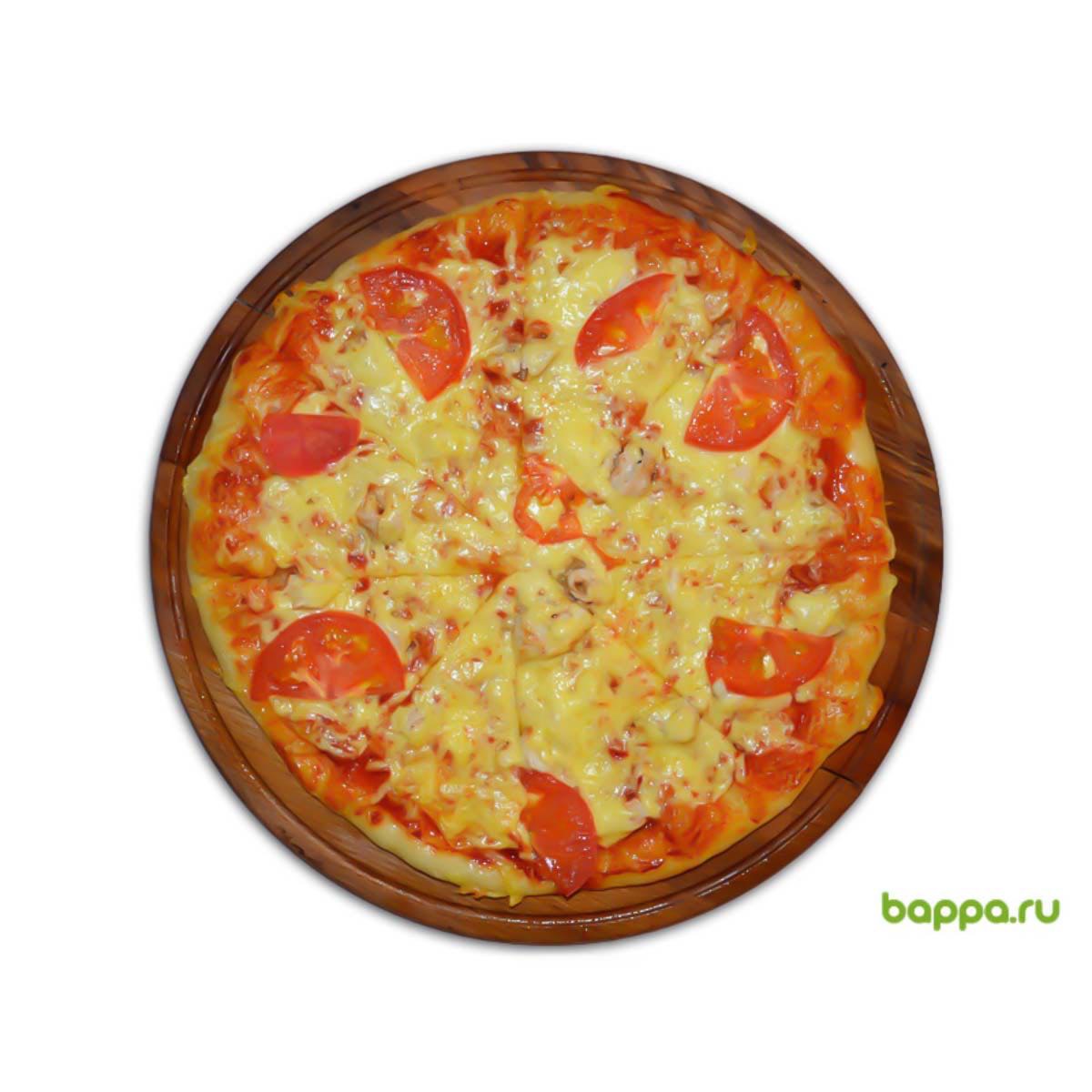 Куриное ассорти