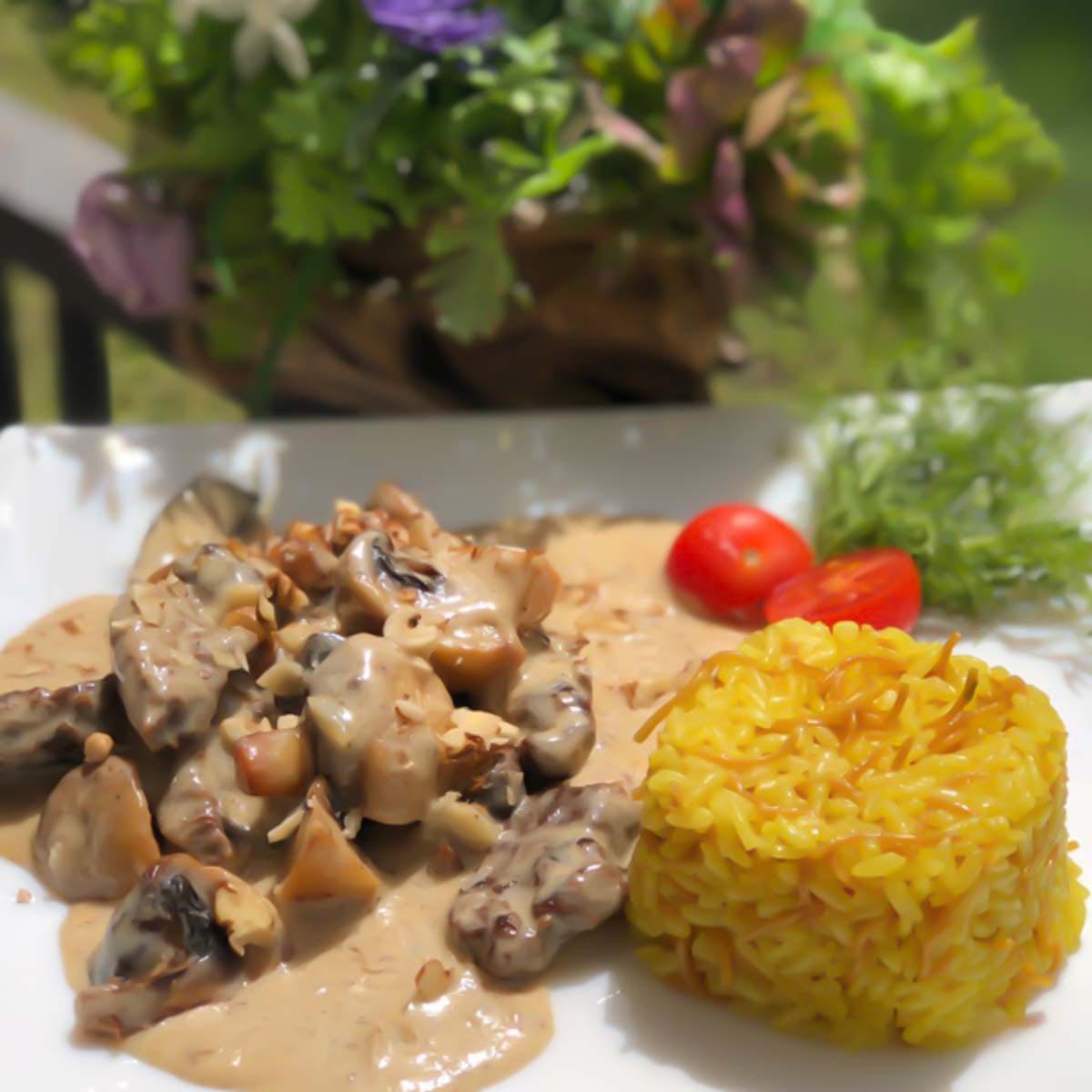 Мясо по-щвейцарски