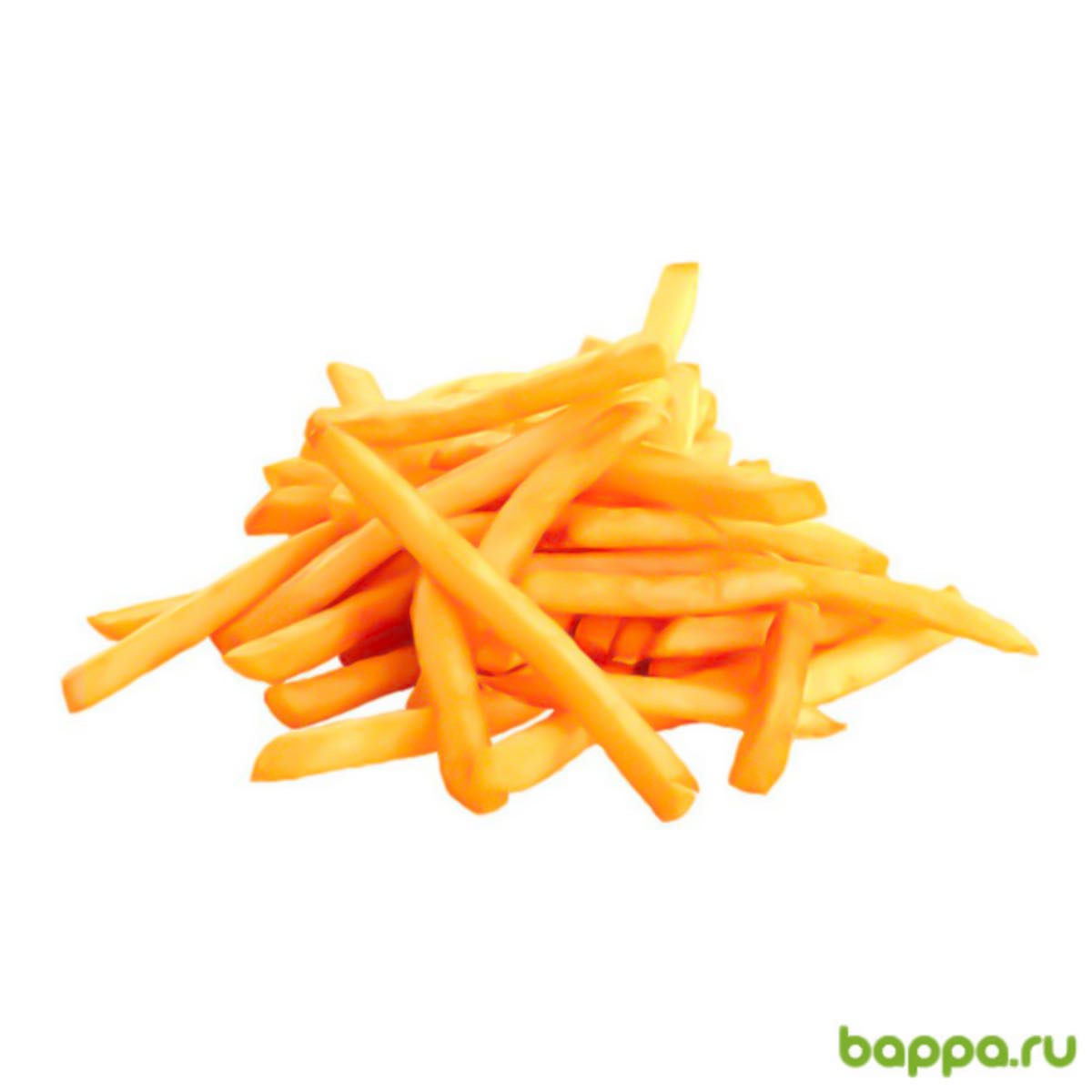 Картофель фри