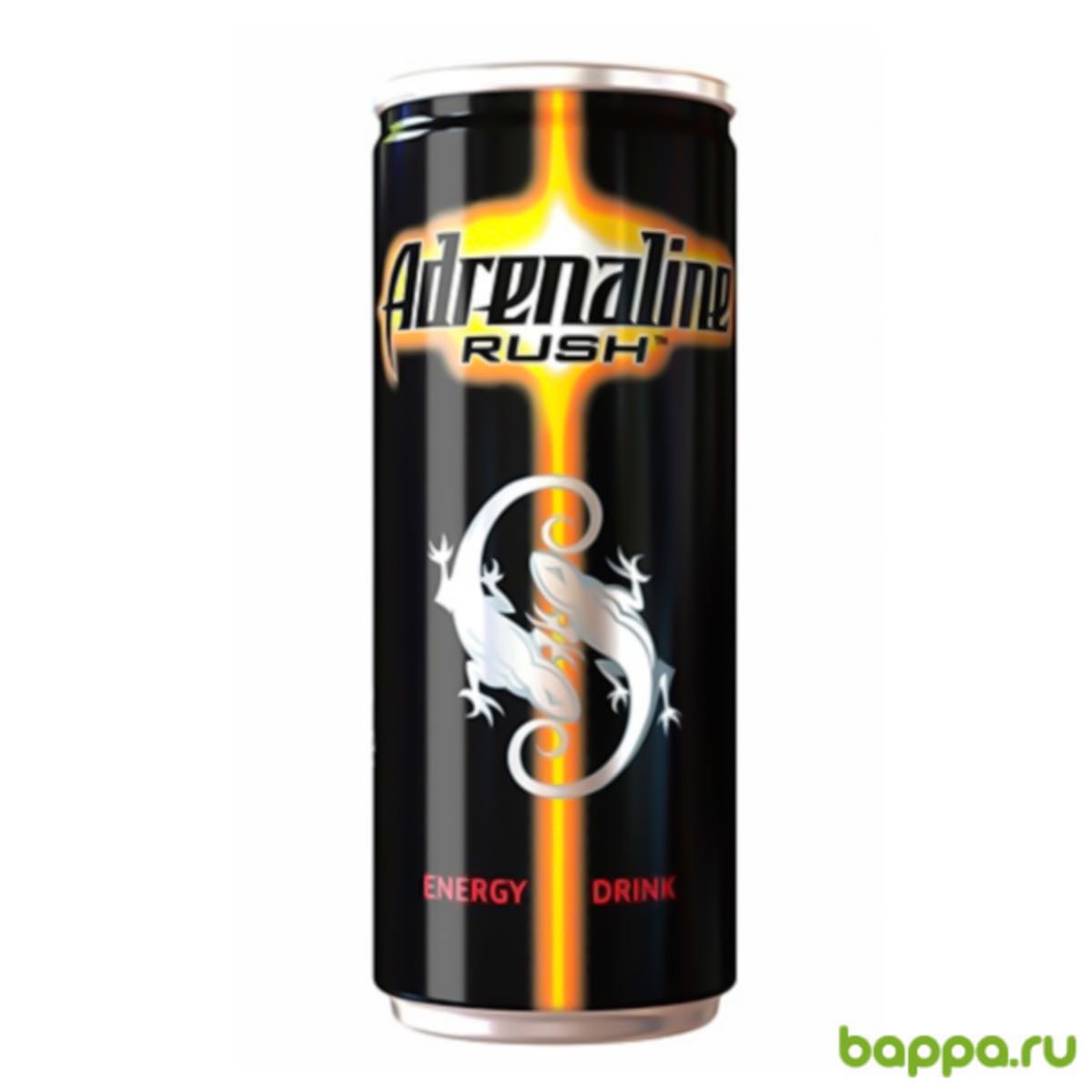 Адреналин