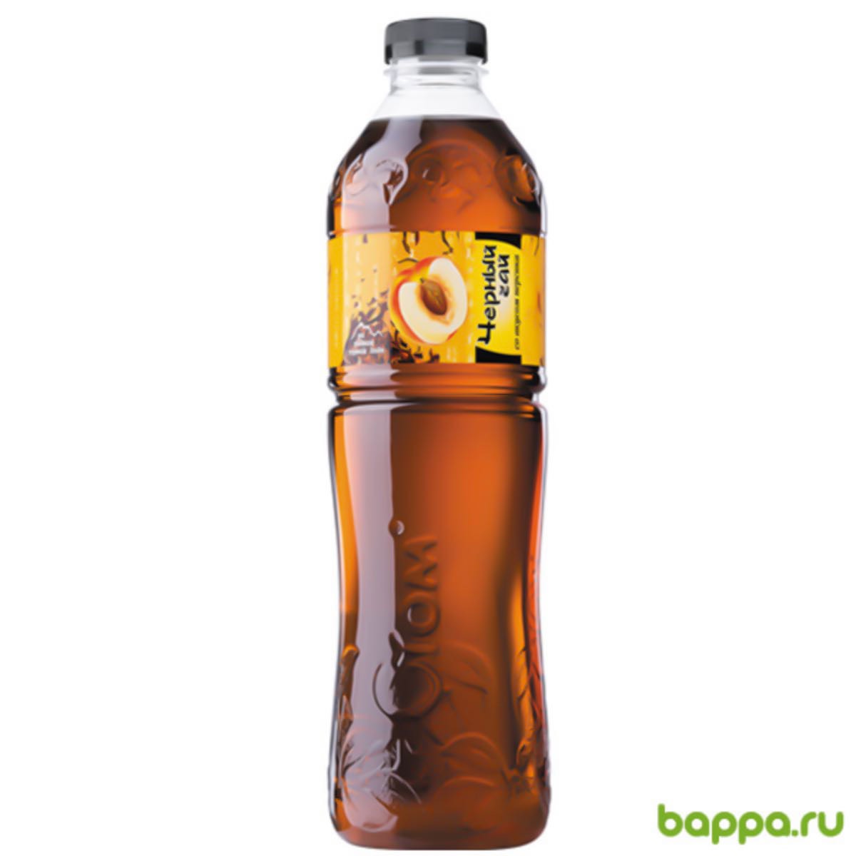 Черный чай