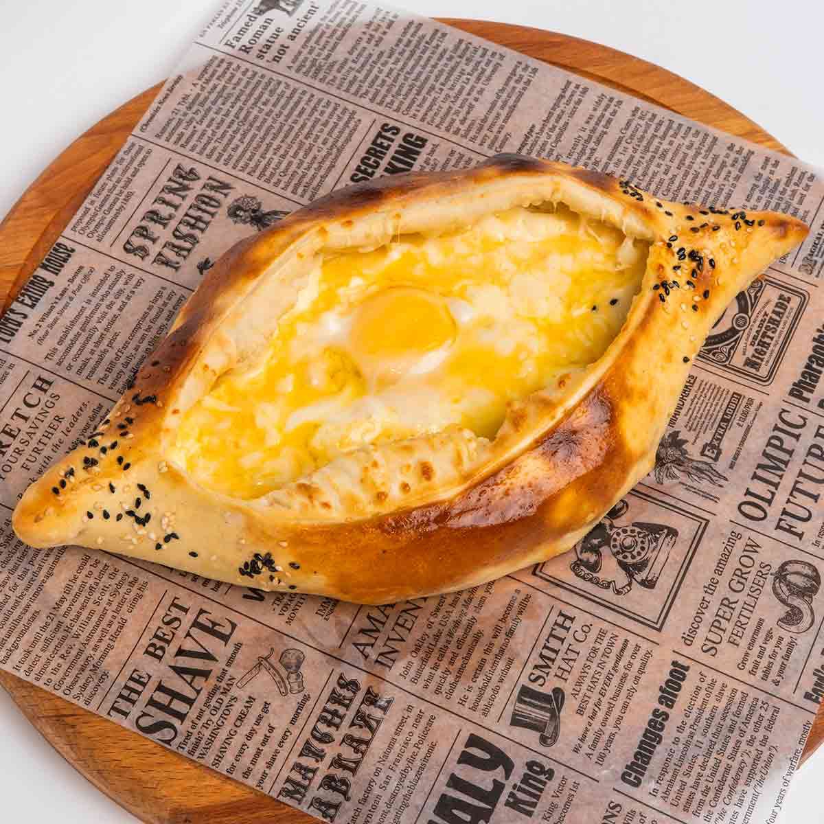 Хачапури