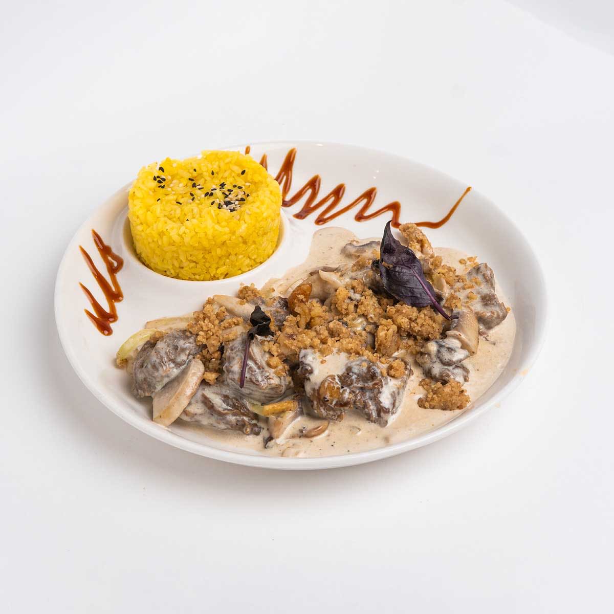 Мясо по-щвейцарски