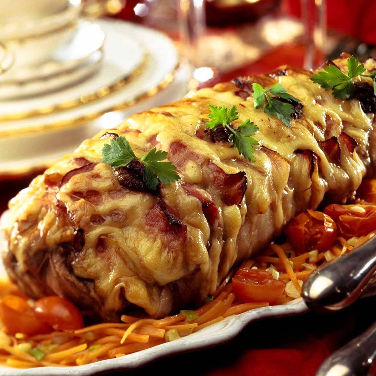 Мясо по-Орловски
