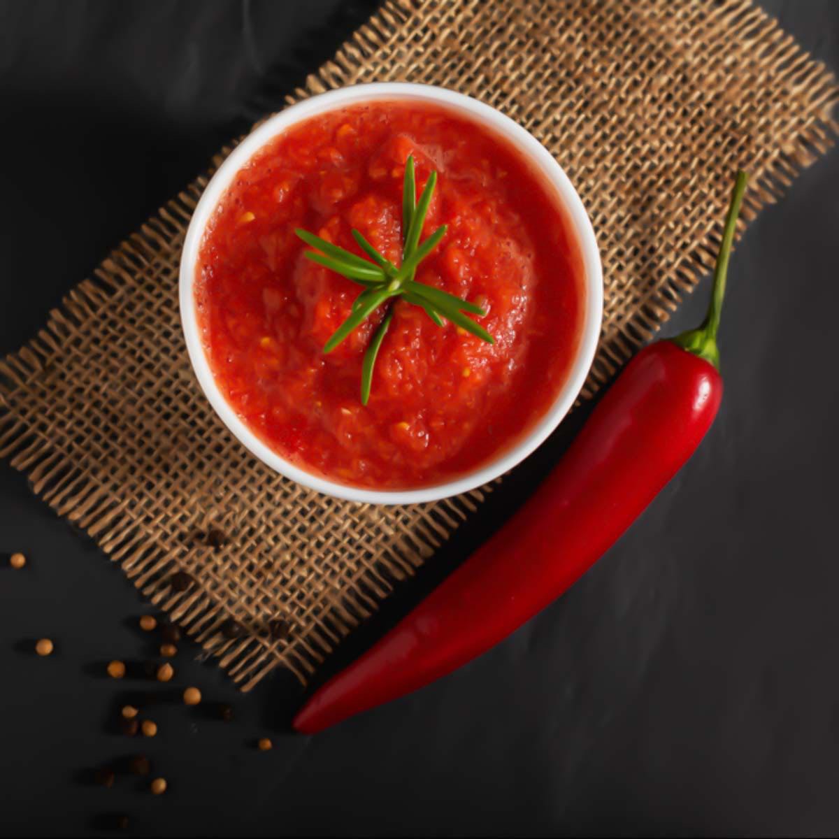 Марокканский