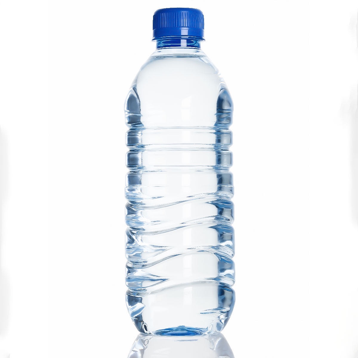 Вода без газа