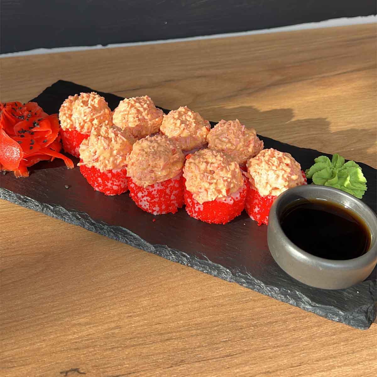 Бешеное Цунами