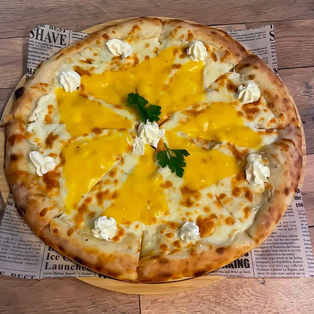 Сырная