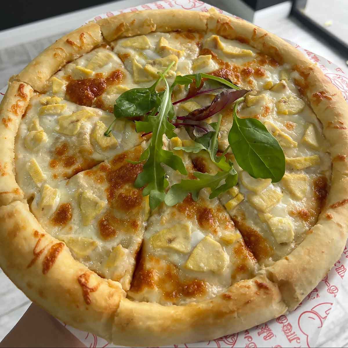 Куриная