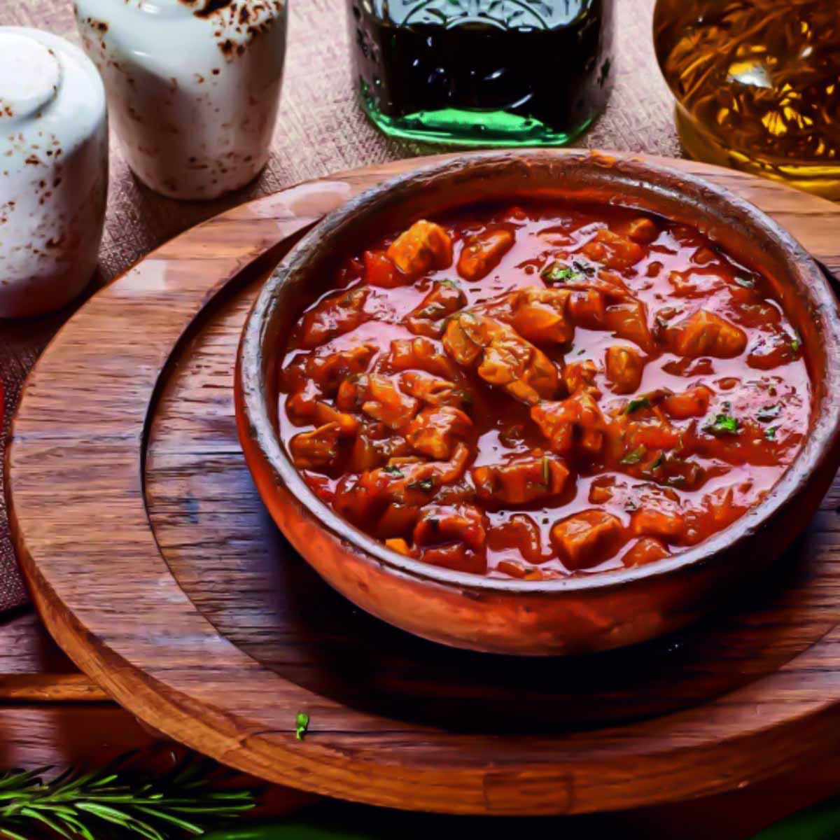 Чанахи