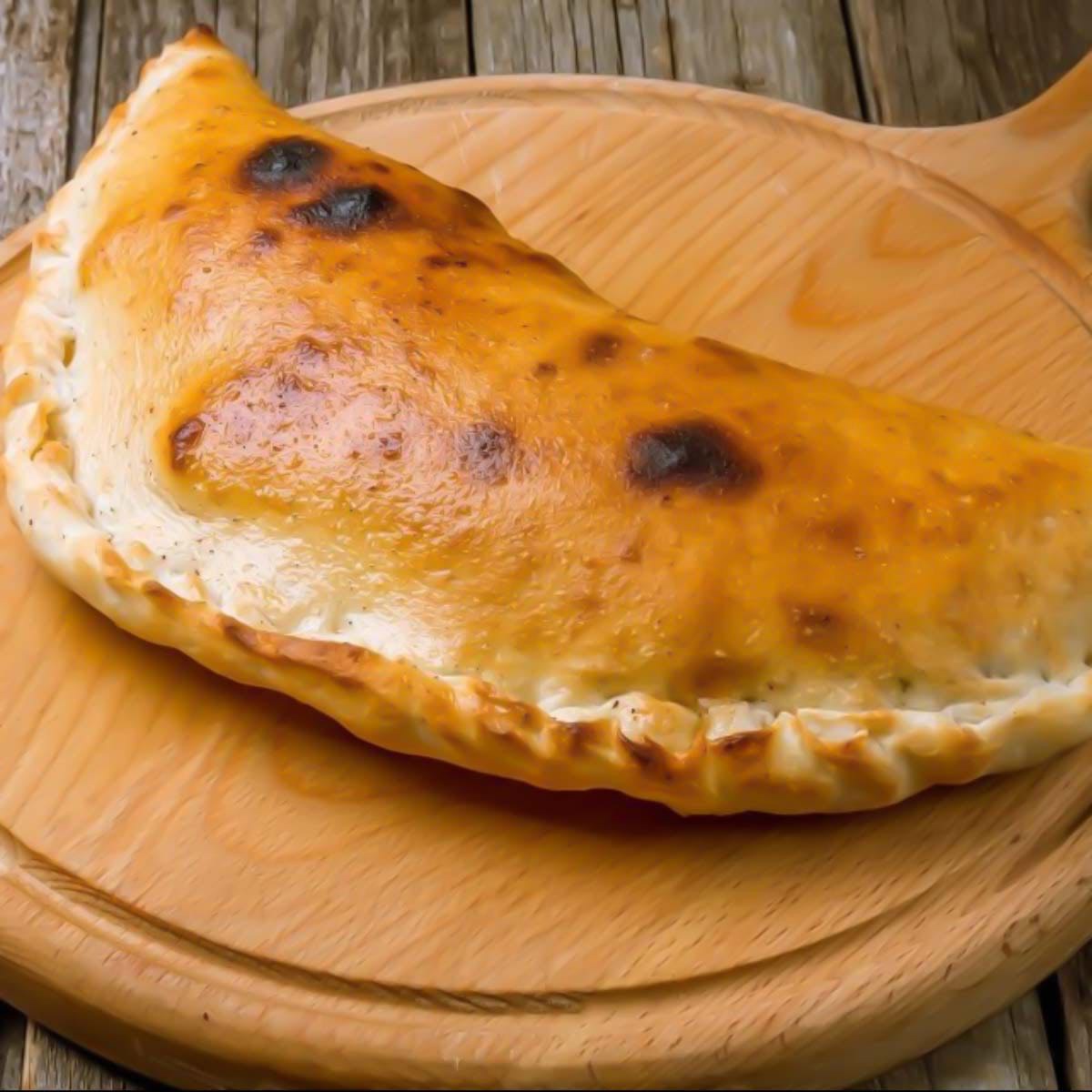 Хачапури по-гурийски