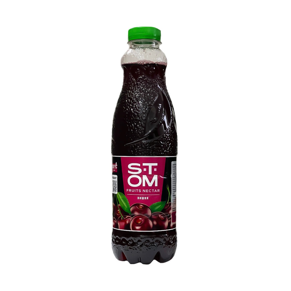 Стом вишня