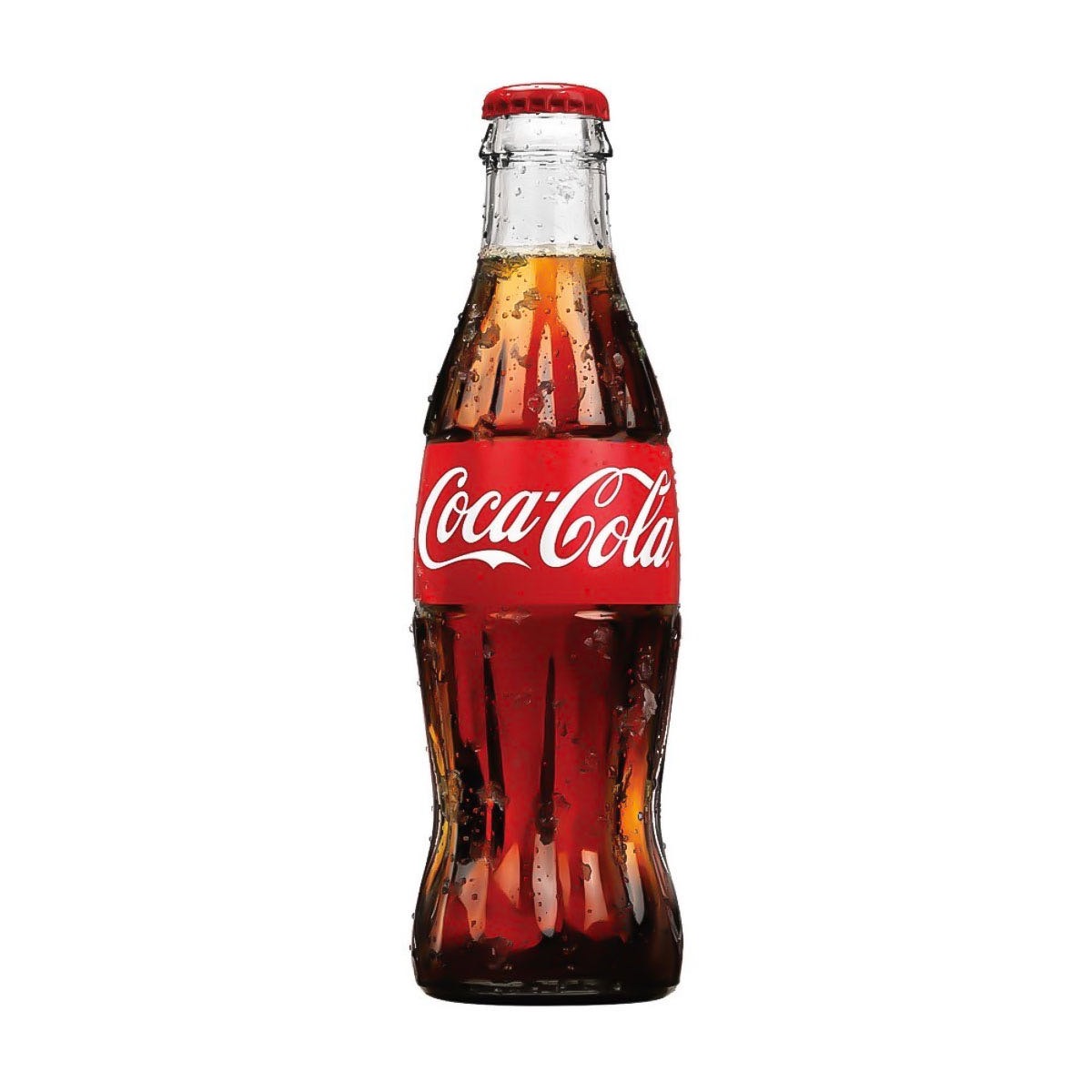 Coca-Cola (стекло)