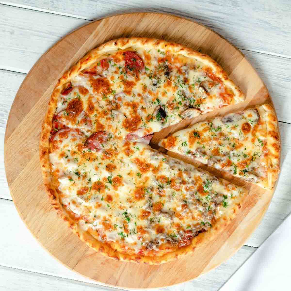 4 вкуса большая