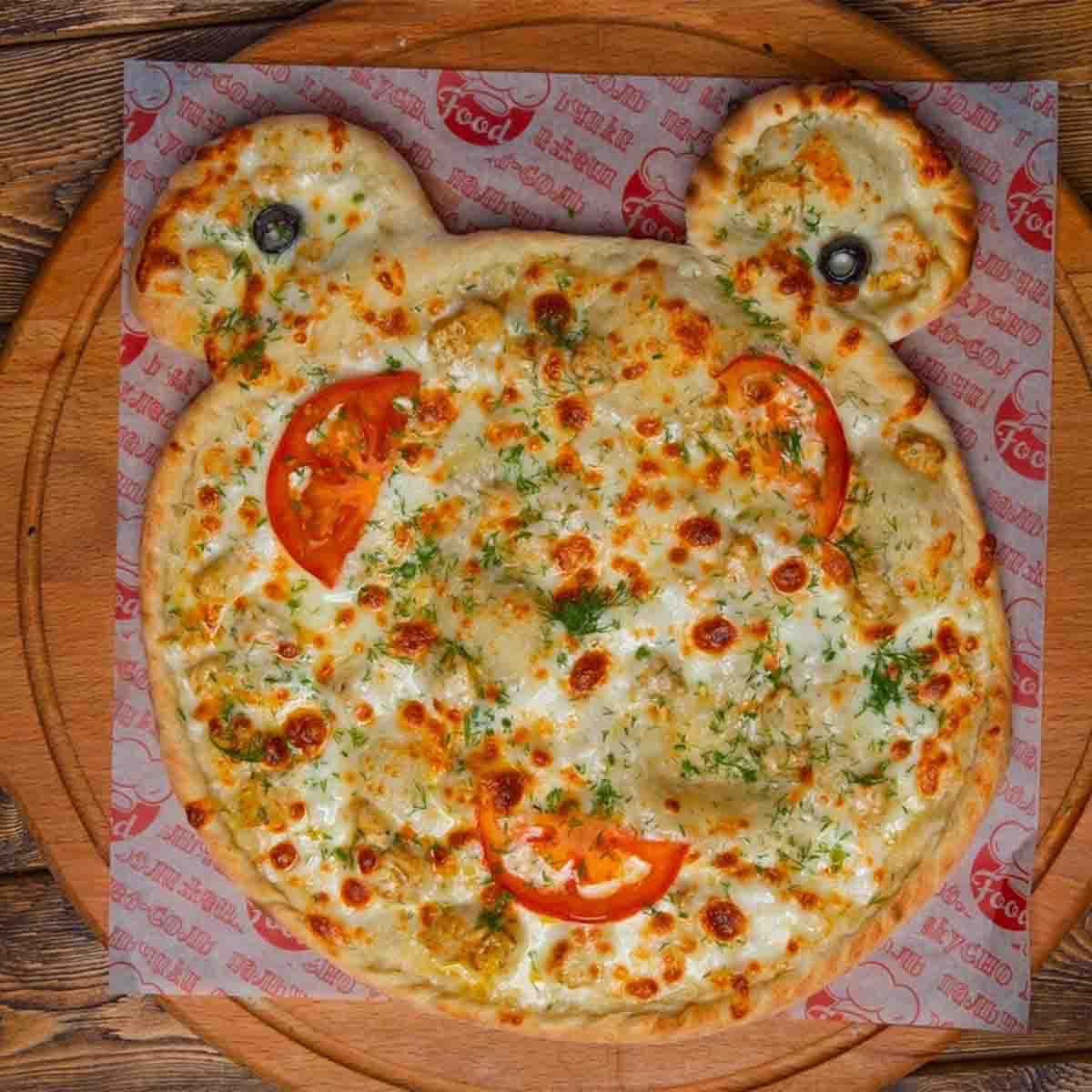 Детская куриная