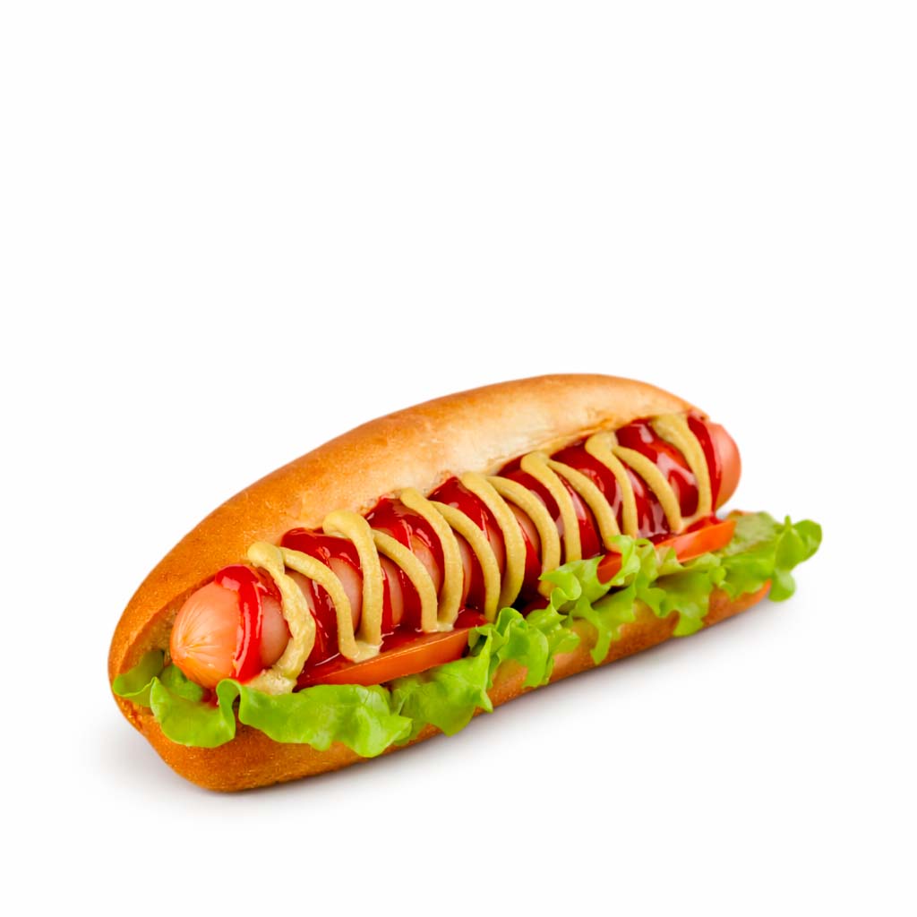 Хот-Дог