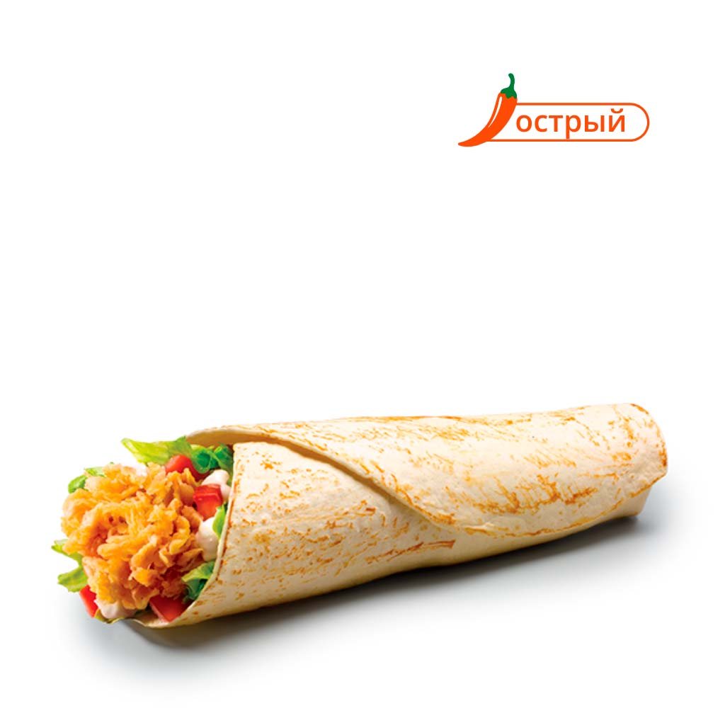 Лестер острый