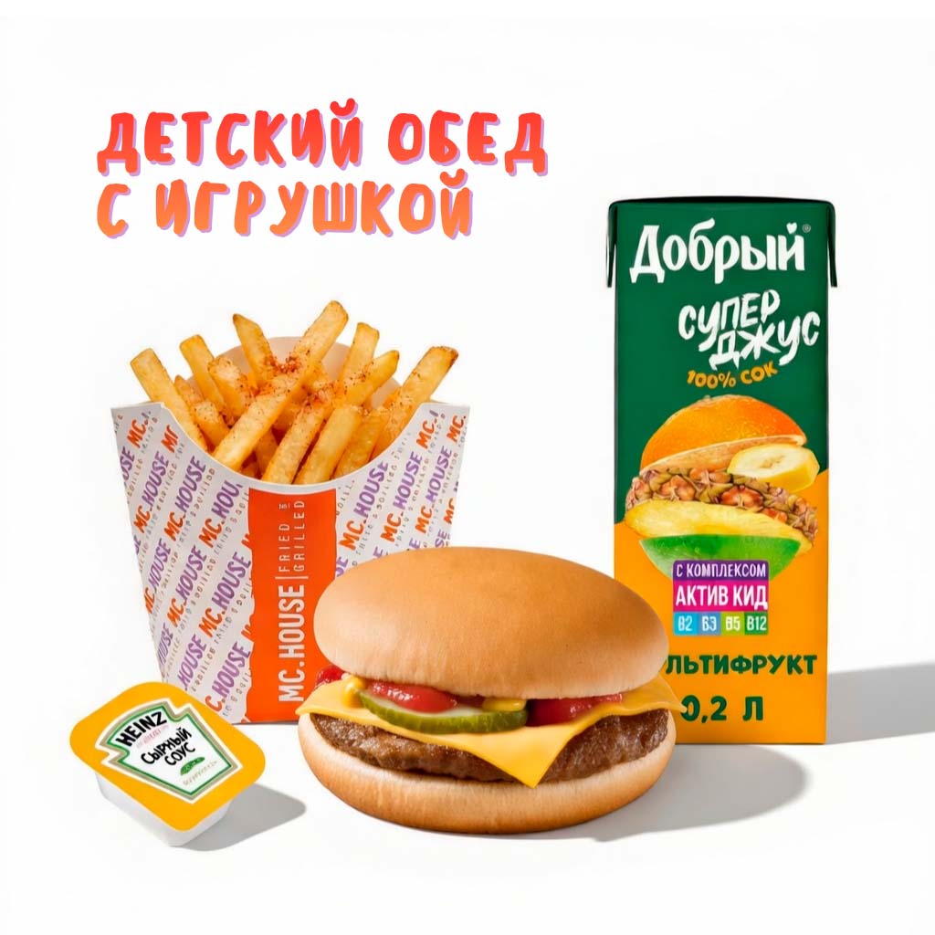Киндер Комбо