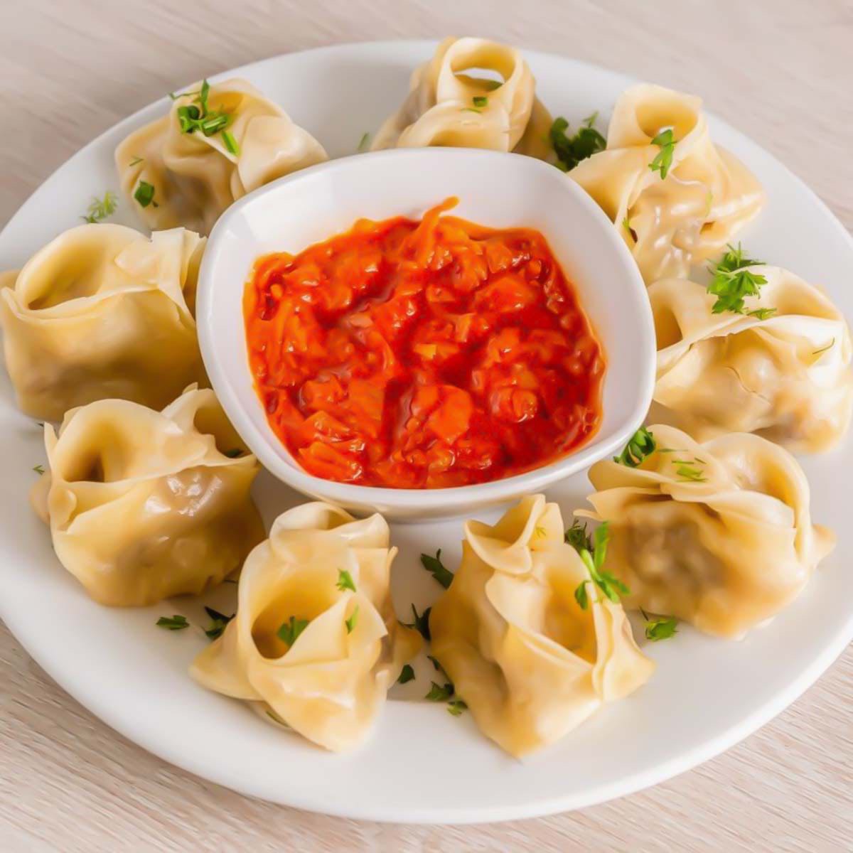 Манты