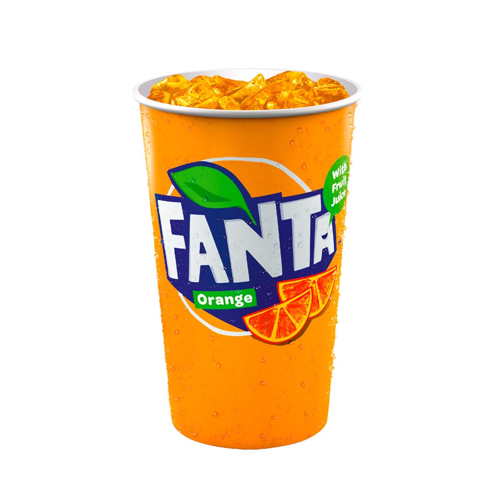 Фанта