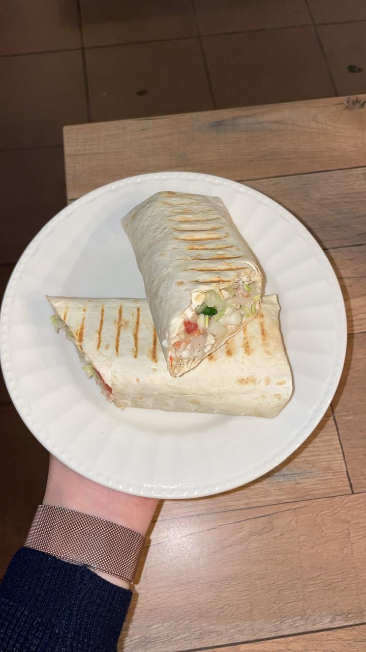 Шаурма